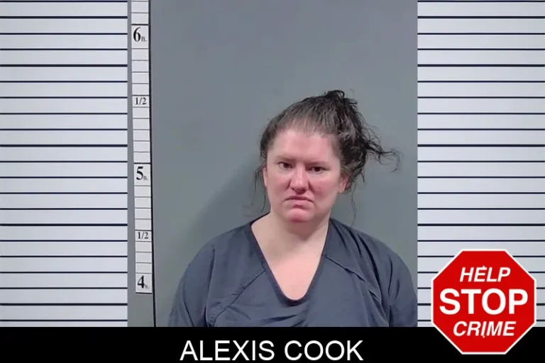 Alexis Cook