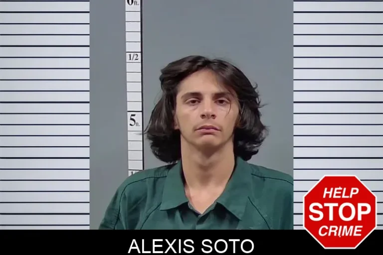 Alexis Soto