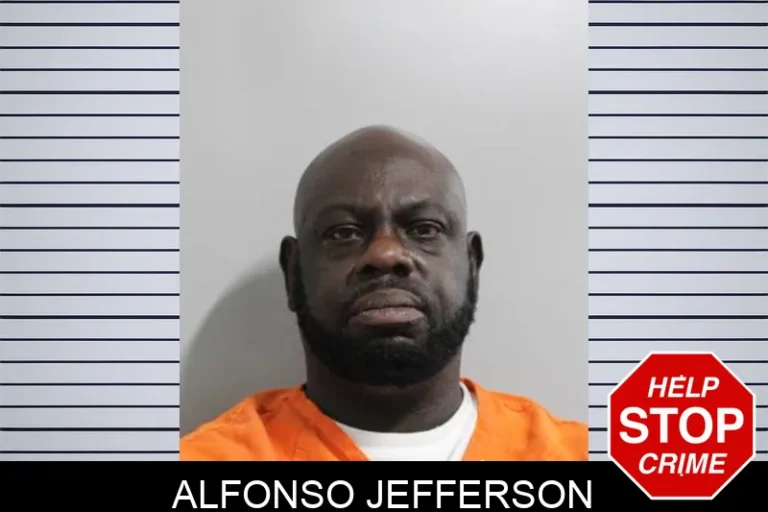 Alfonso Jefferson