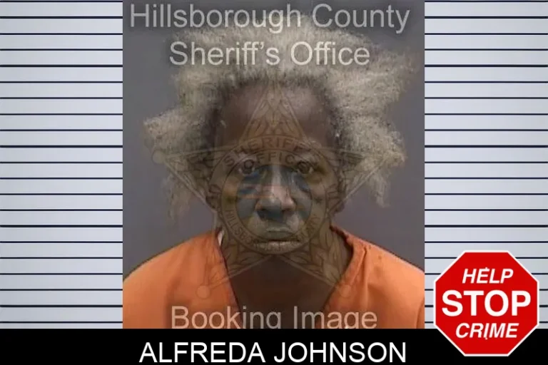 Alfreda Johnson
