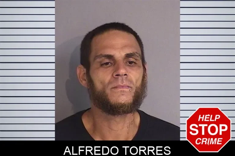 Alfredo Torres