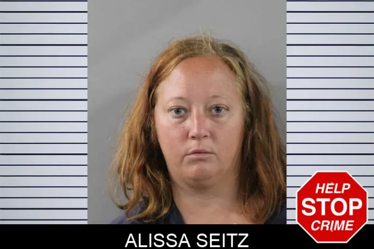 Alissa Seitz