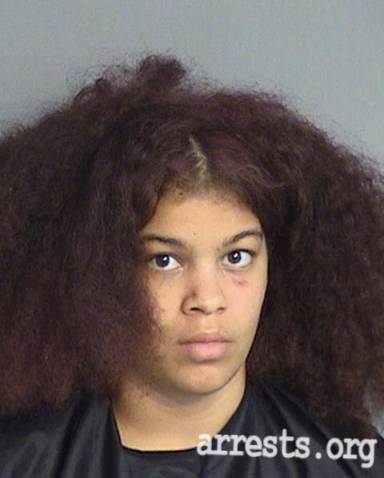 Alivia Thompkins