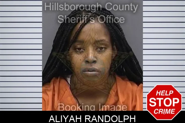 Aliyah Randolph