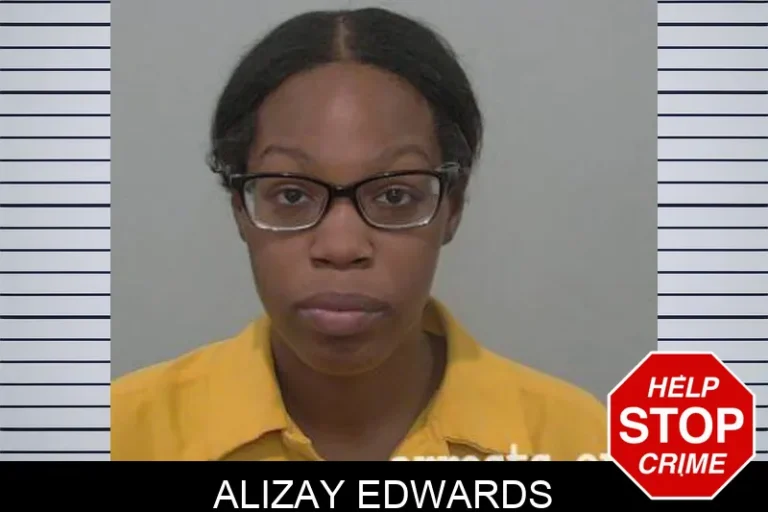 Alizay Edwards