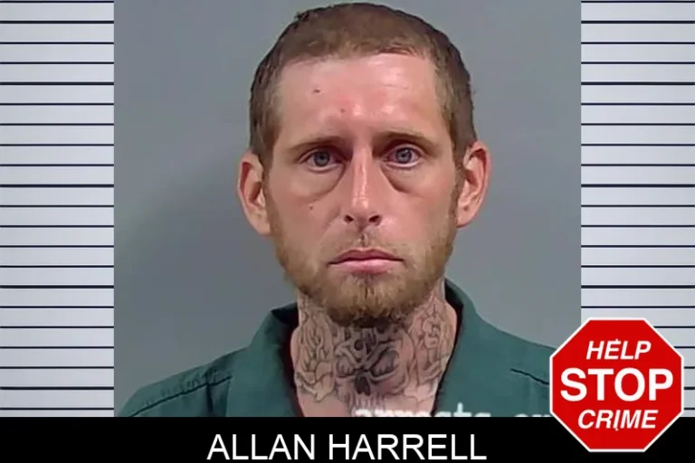 Allan Harrell
