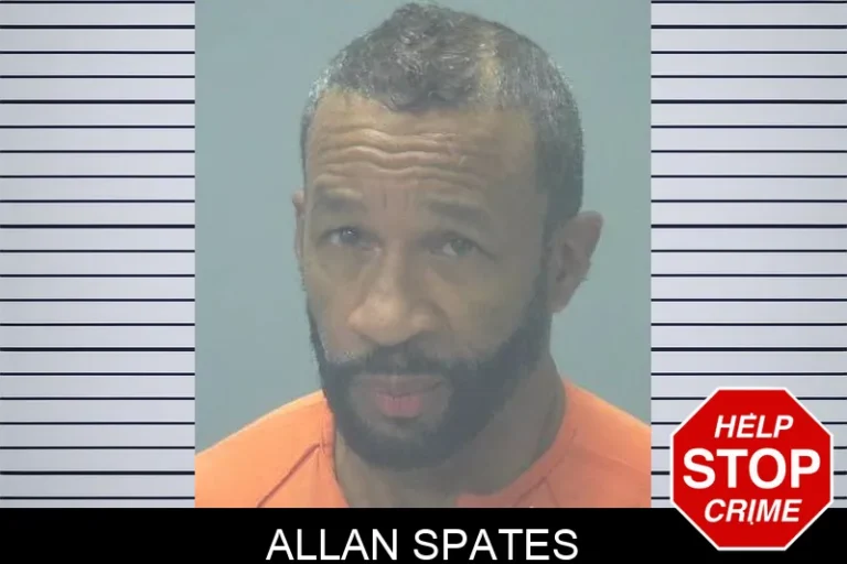 Allan Spates