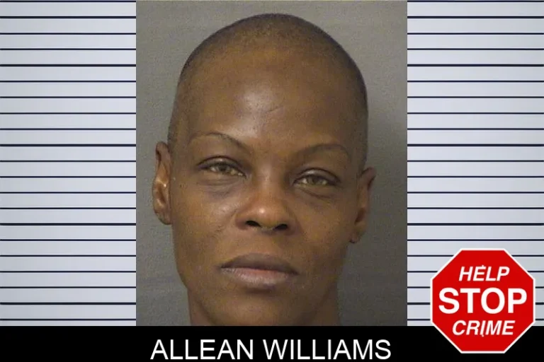 Allean Williams