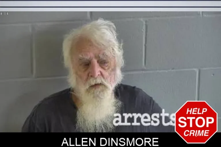 Allen Dinsmore