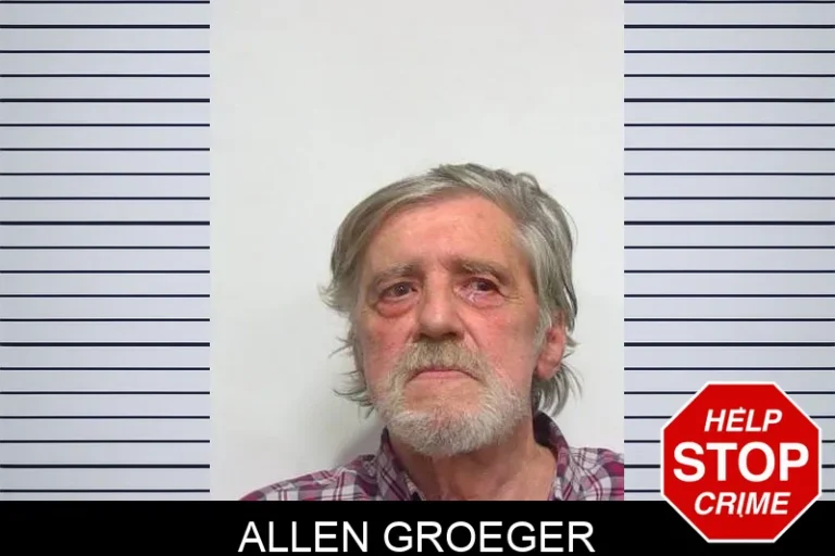 Allen Groeger