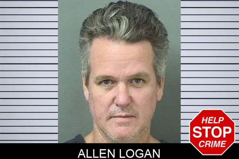 Allen Logan
