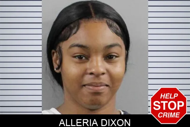 Alleria Dixon