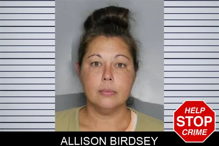 Allison Birdsey