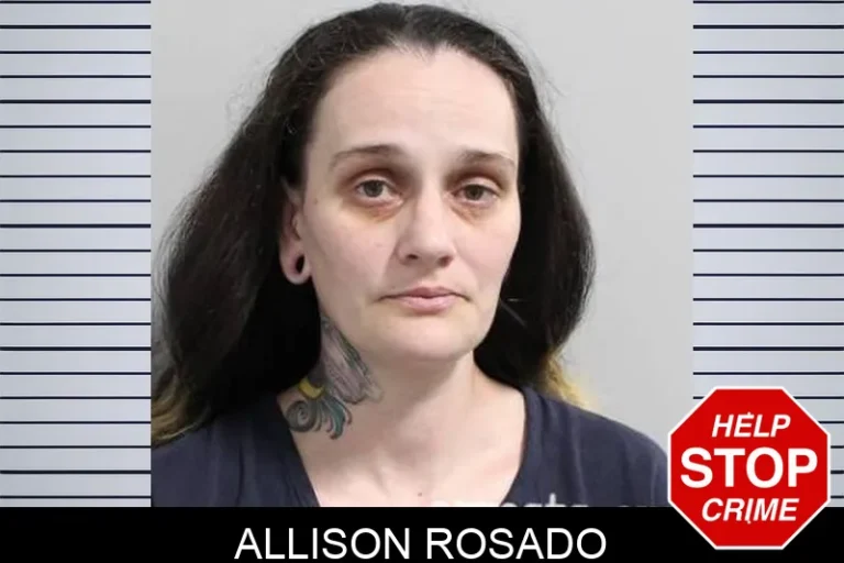 Allison Rosado