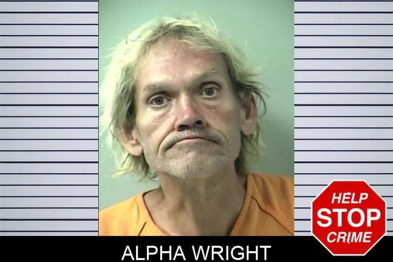 Alpha Wright