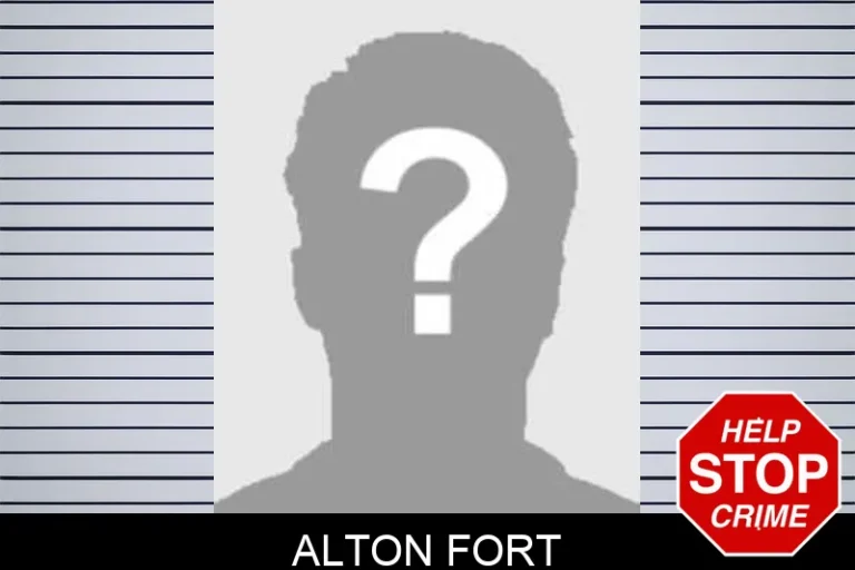 Alton Fort