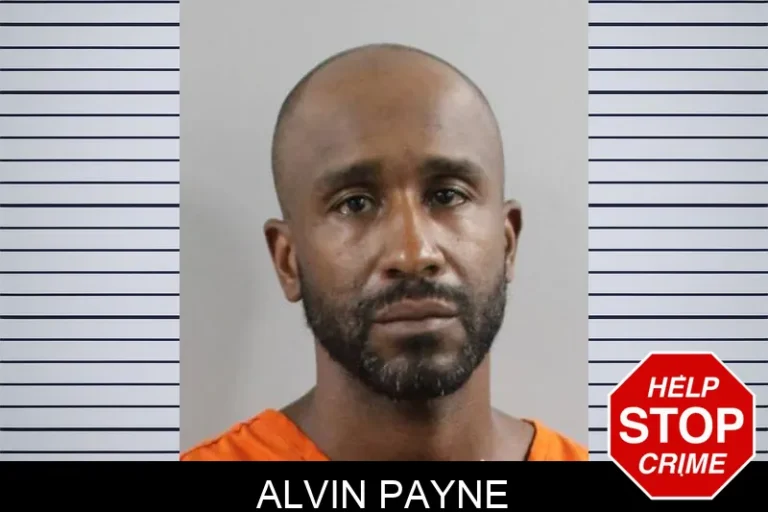 Alvin Payne