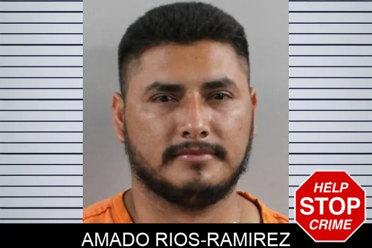 Amado Rios-Ramirez
