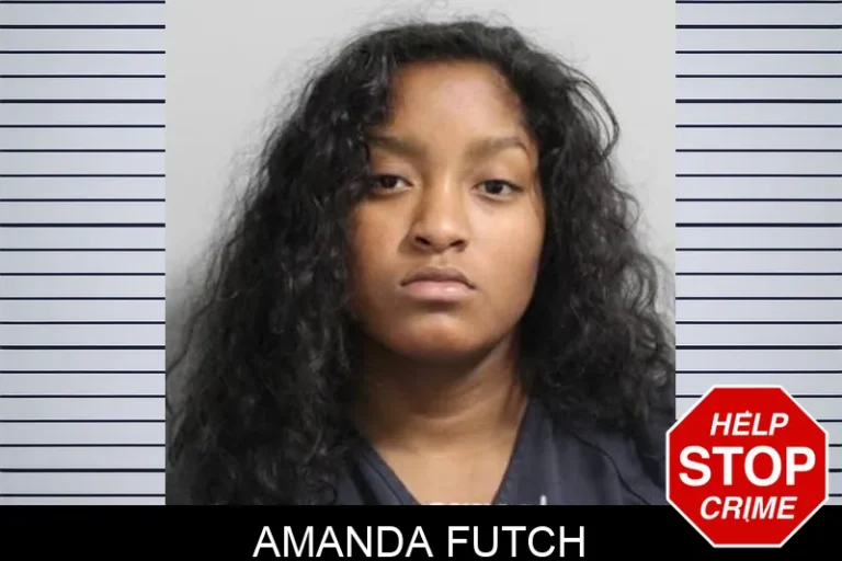 Amanda Futch