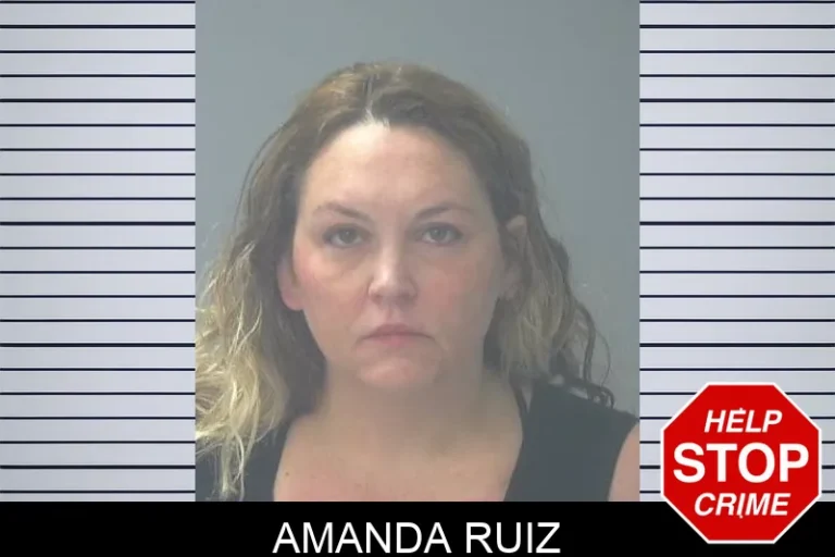 Amanda Ruiz