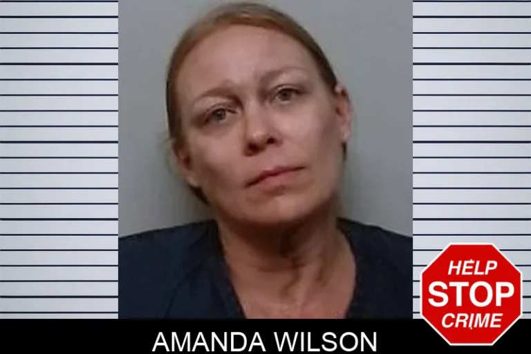 Amanda Wilson