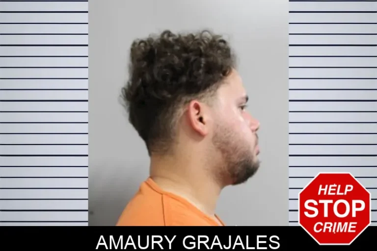 Amaury Grajales