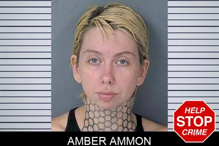 Amber Ammon