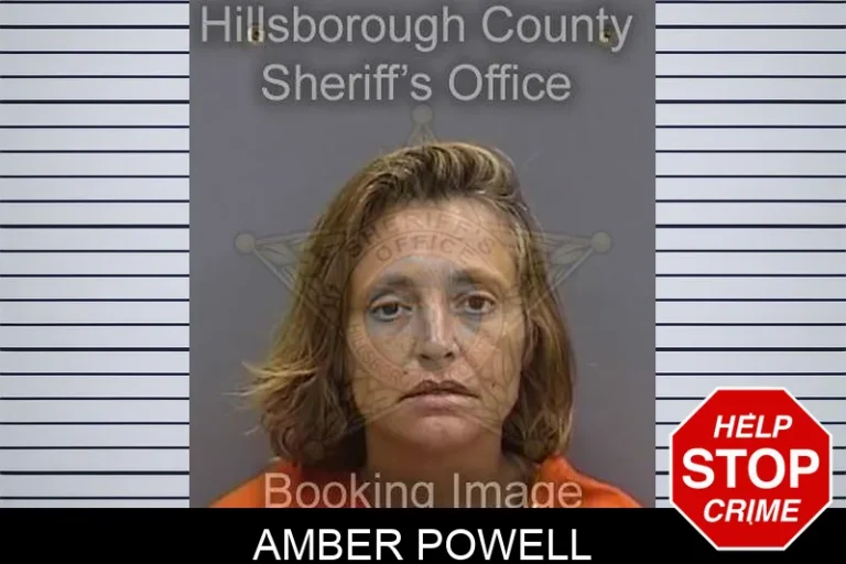Amber Powell