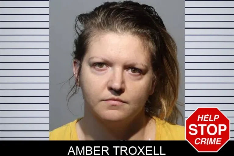 Amber Troxell