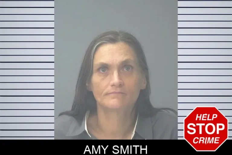 Amy Smith