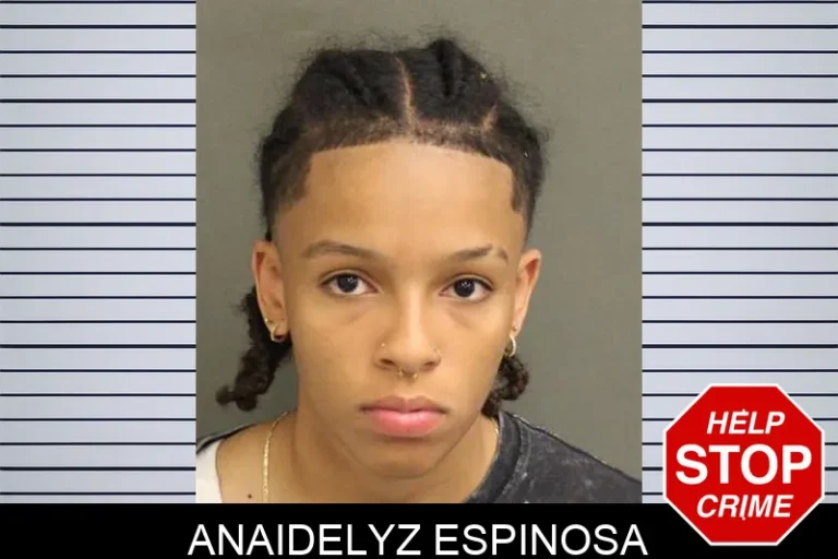 Anaidelyz Espinosa