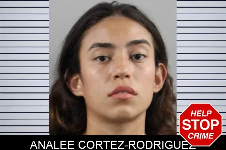 Analee Cortez-Rodriguez