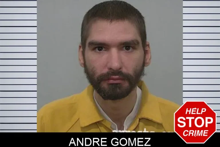 Andre Gomez