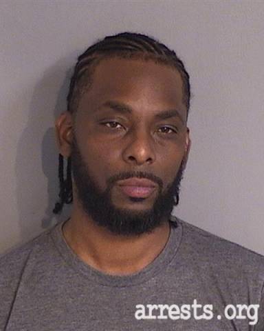 Andre Heron