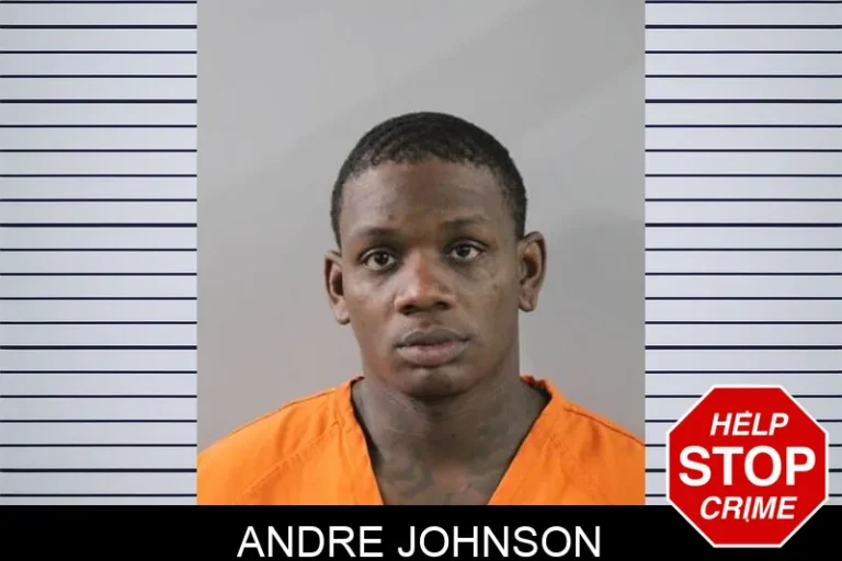 Andre Johnson