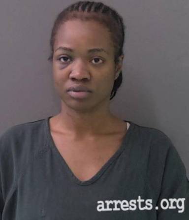 Andrea Jones
