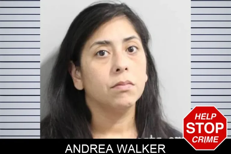 Andrea Walker