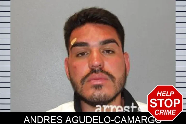 Andres Agudelo-Camargo
