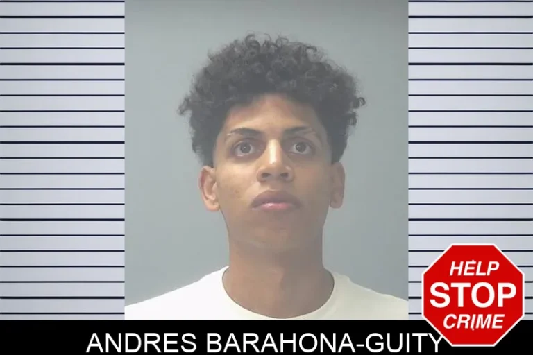 Andres Barahona-Guity