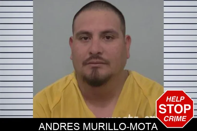Andres Murillo-Mota