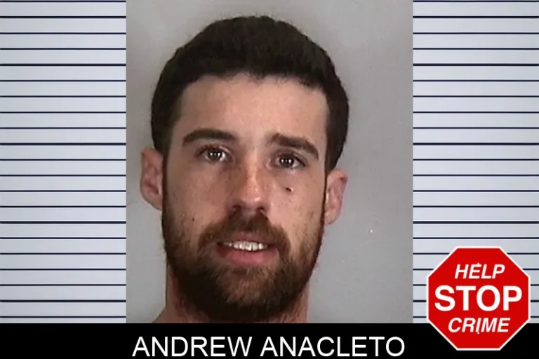 Andrew Anacleto