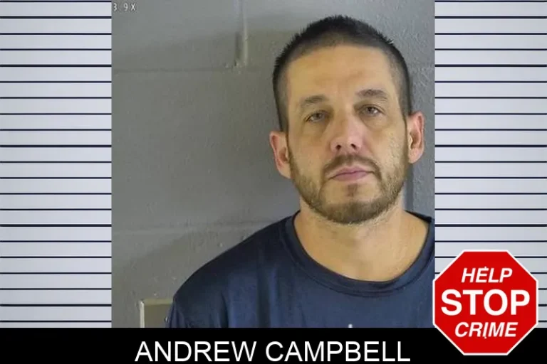 Andrew Campbell
