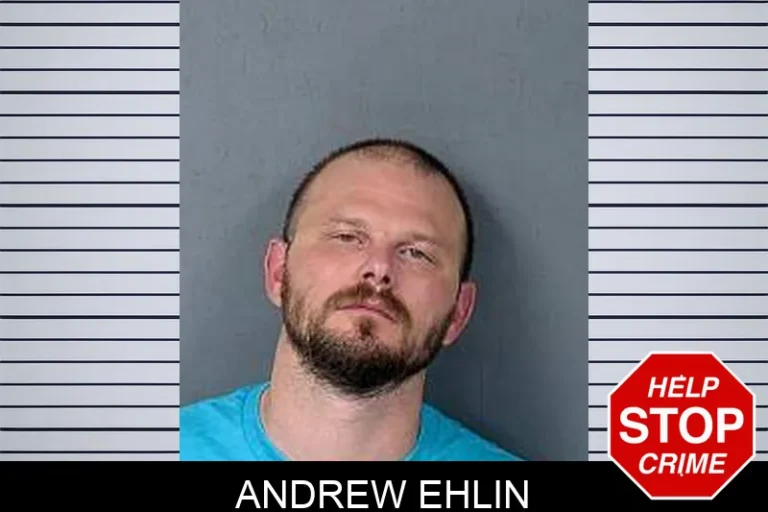 Andrew Ehlin