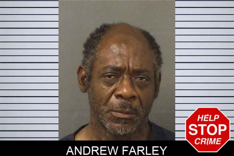 Andrew Farley