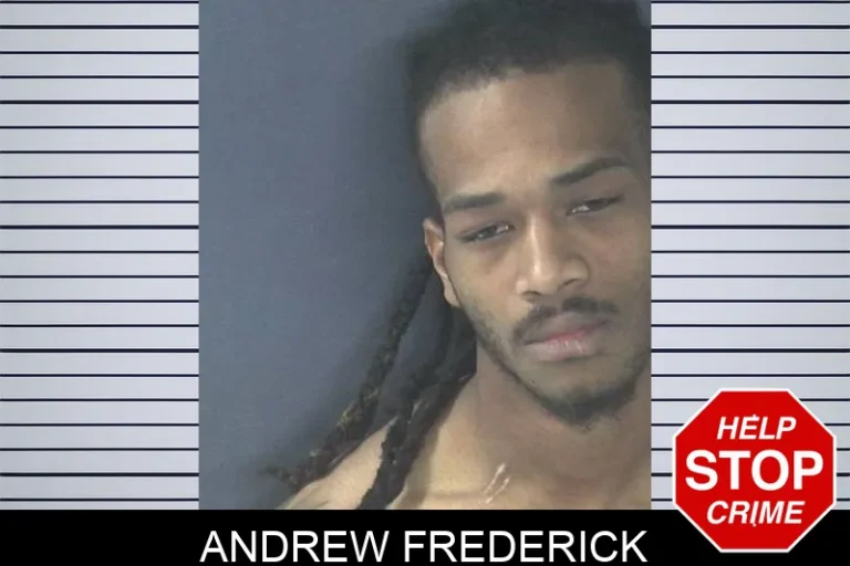 Andrew Frederick