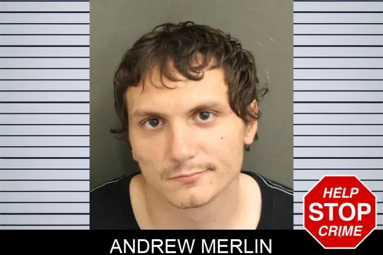 Andrew Merlin