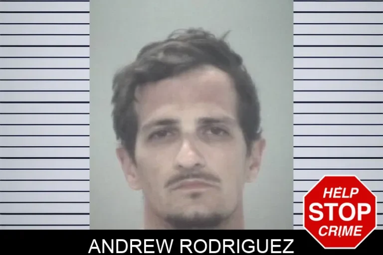 Andrew Rodriguez