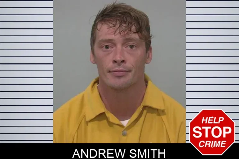 Andrew Smith