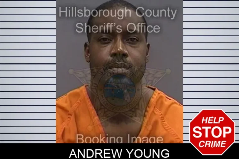 Andrew Young