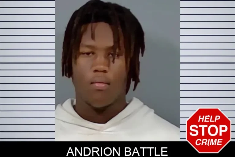 Andrion Battle